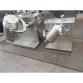 Pharmaceutical multi directional mixer Powder 3D mixer